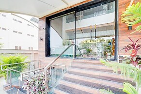Palette Patel Nagar
