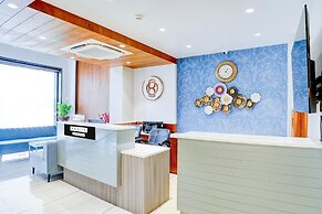Palette Patel Nagar