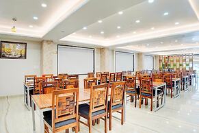 Palette Patel Nagar