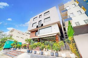 Palette Patel Nagar