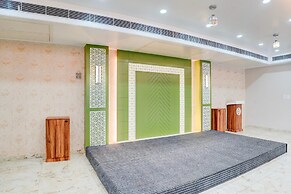 Palette Patel Nagar