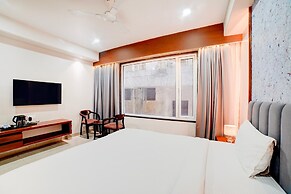 Palette Patel Nagar