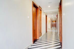 Palette Patel Nagar