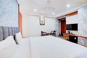 Palette Patel Nagar