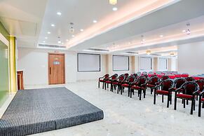 Palette Patel Nagar