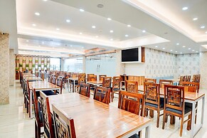 Palette Patel Nagar