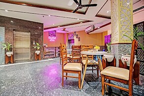 Deluxe Eastern View Vihaan Residency