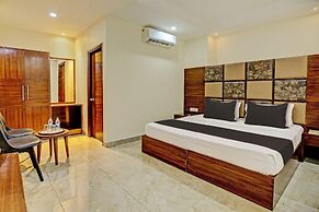 Deluxe Eastern View Vihaan Residency