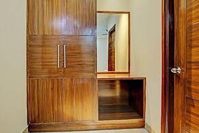 Deluxe Eastern View Vihaan Residency