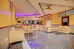 Deluxe Eastern View Vihaan Residency