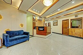 Deluxe Eastern View Vihaan Residency