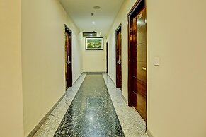 Deluxe Eastern View Vihaan Residency