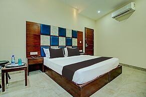 Deluxe Eastern View Vihaan Residency
