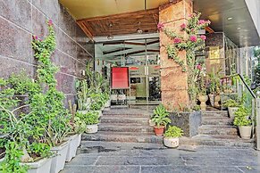 Deluxe Eastern View Vihaan Residency