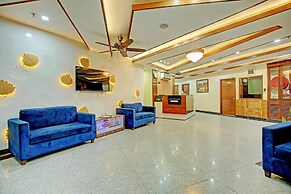 Deluxe Eastern View Vihaan Residency