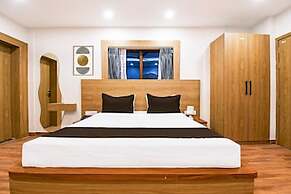 Super Deluxe Roompalette Jagannath Puri