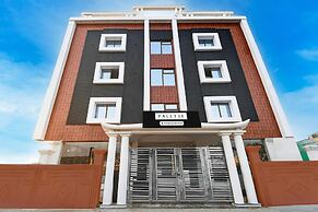 Super Deluxe Roompalette Jagannath Puri