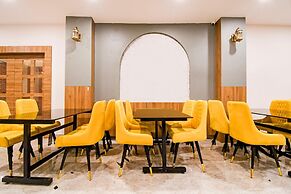 Super Deluxe Roompalette Jagannath Puri