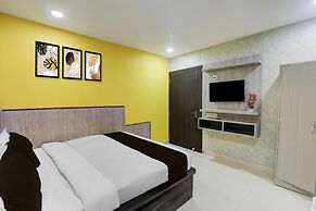 Deluxehotel Virat Inn