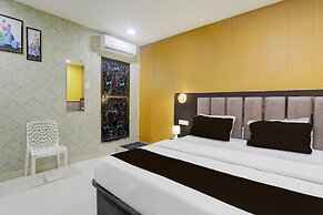 Deluxehotel Virat Inn