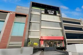 Deluxehotel Virat Inn