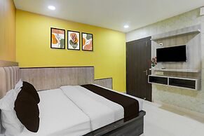 Deluxehotel Virat Inn