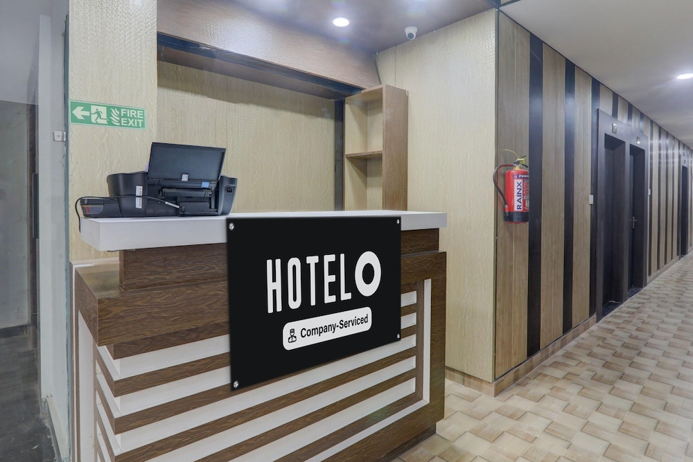 Deluxehotel Virat Inn