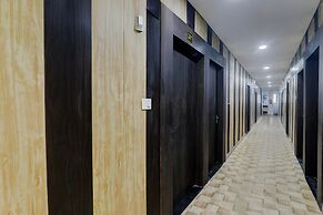 Deluxehotel Virat Inn