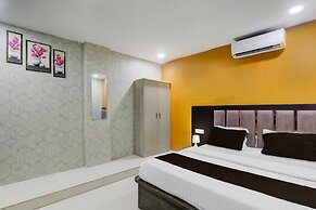 Deluxehotel Virat Inn