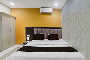 Deluxehotel Virat Inn