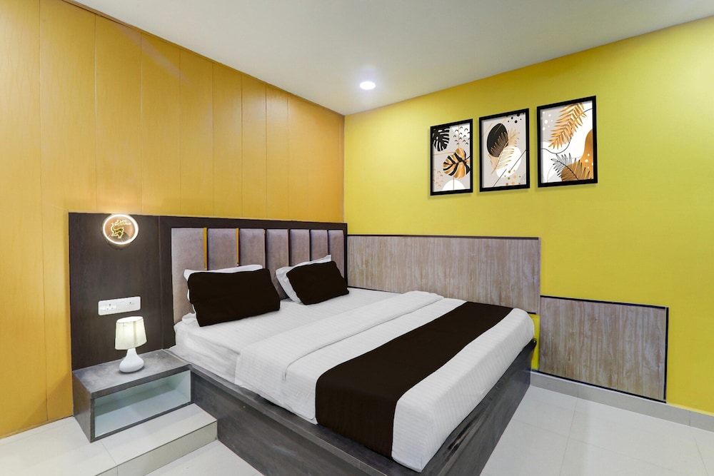 Deluxehotel Virat Inn