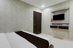 Deluxehotel Virat Inn