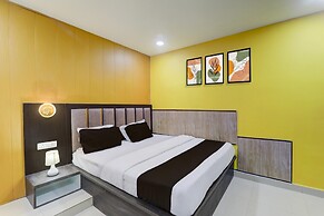 Deluxehotel Virat Inn