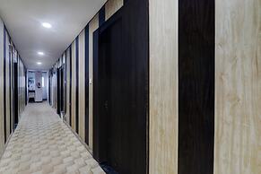 Deluxehotel Virat Inn