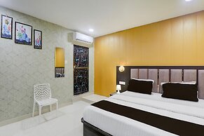 Deluxehotel Virat Inn