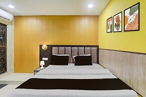Deluxehotel Virat Inn