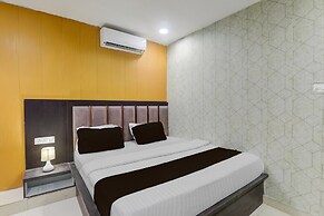 Deluxehotel Virat Inn