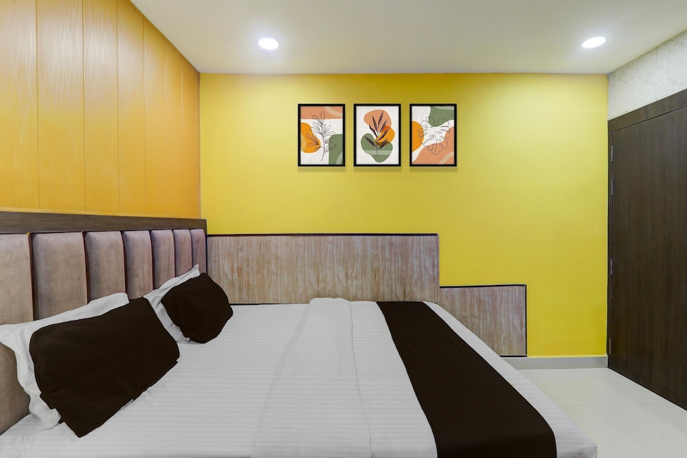 Deluxehotel Virat Inn