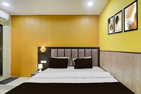 Deluxehotel Virat Inn
