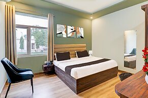 Super Deluxe Room Hotel Madhuvan & Lawn