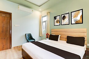 Super Deluxe Room Hotel Madhuvan & Lawn