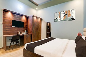Super Deluxe Room Hotel Madhuvan & Lawn