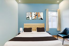Super Deluxe Room Hotel Madhuvan & Lawn