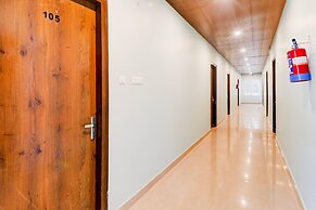 Super Deluxe Room Hotel Madhuvan & Lawn