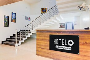 Super Deluxe Room Hotel Madhuvan & Lawn