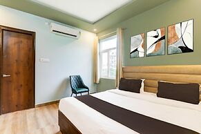 Super Deluxe Room Hotel Madhuvan & Lawn