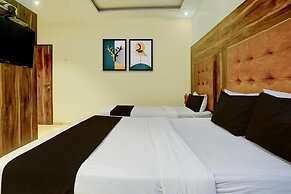 Deluxe Hotel Amour