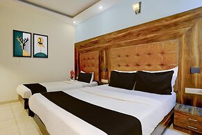 Deluxe Hotel Amour