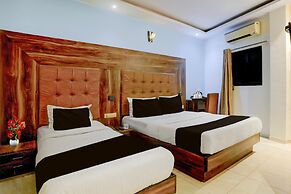 Deluxe Hotel Amour