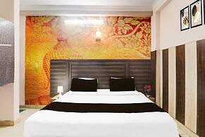 Saver Double Sharda Nagar Lucknow
